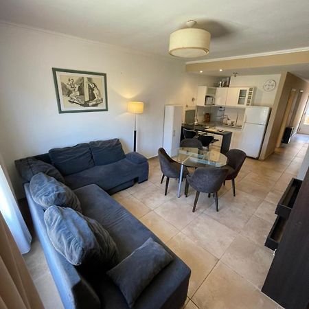 Tu Casa En Parque Apartment เนโกเชอา ภายนอก รูปภาพ