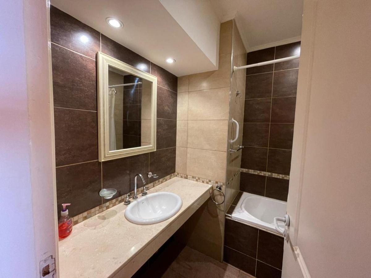 Tu Casa En Parque Apartment เนโกเชอา ภายนอก รูปภาพ