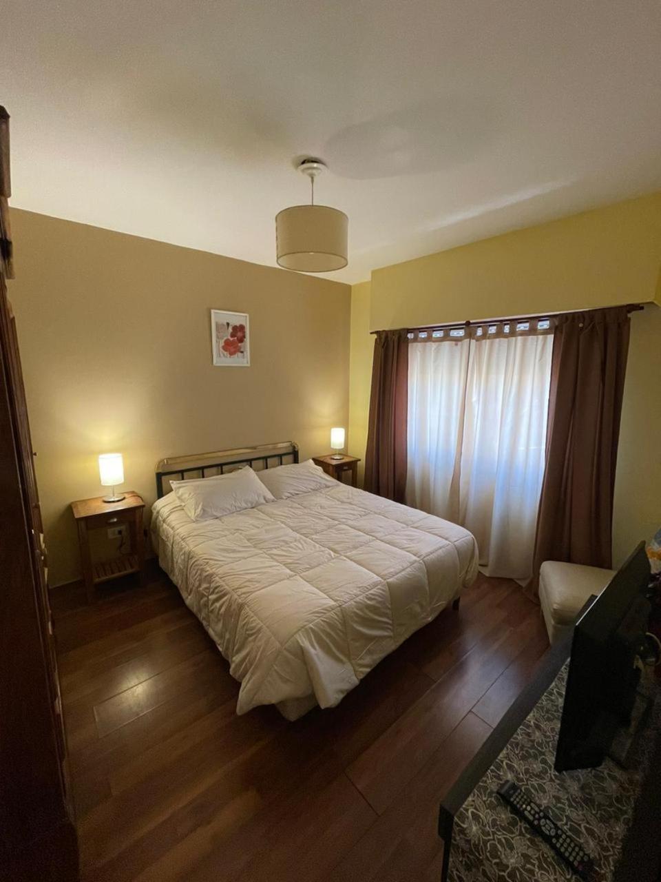 Tu Casa En Parque Apartment เนโกเชอา ภายนอก รูปภาพ