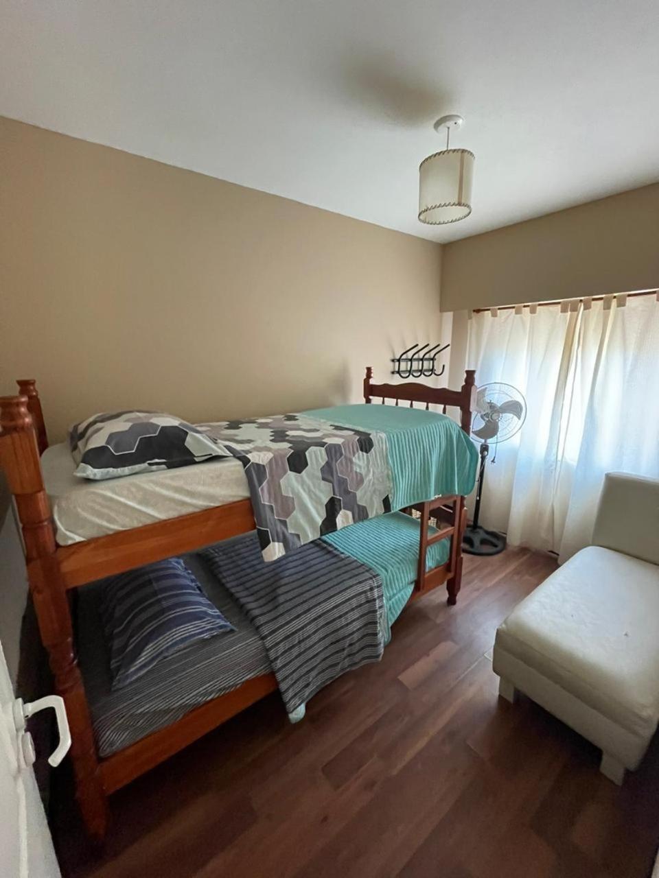 Tu Casa En Parque Apartment เนโกเชอา ภายนอก รูปภาพ