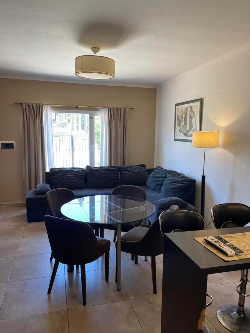 Tu Casa En Parque Apartment เนโกเชอา ภายนอก รูปภาพ