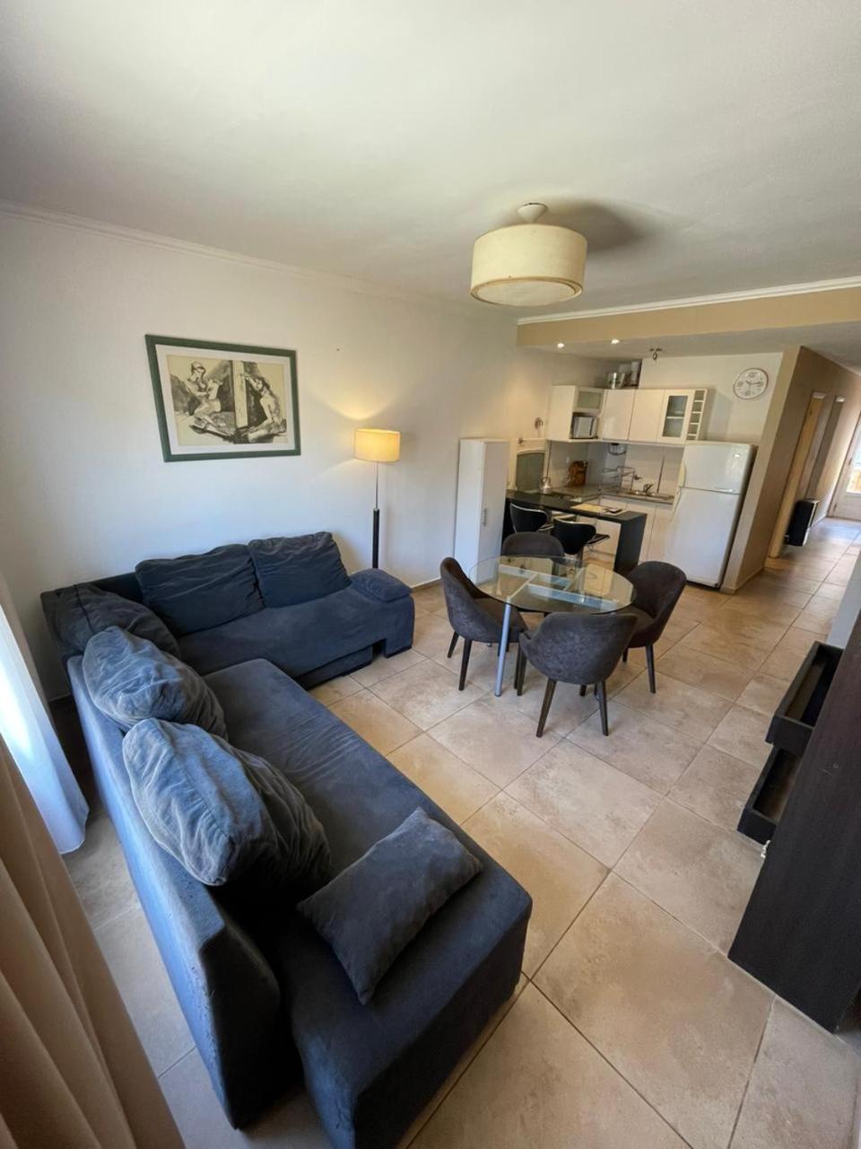 Tu Casa En Parque Apartment เนโกเชอา ภายนอก รูปภาพ