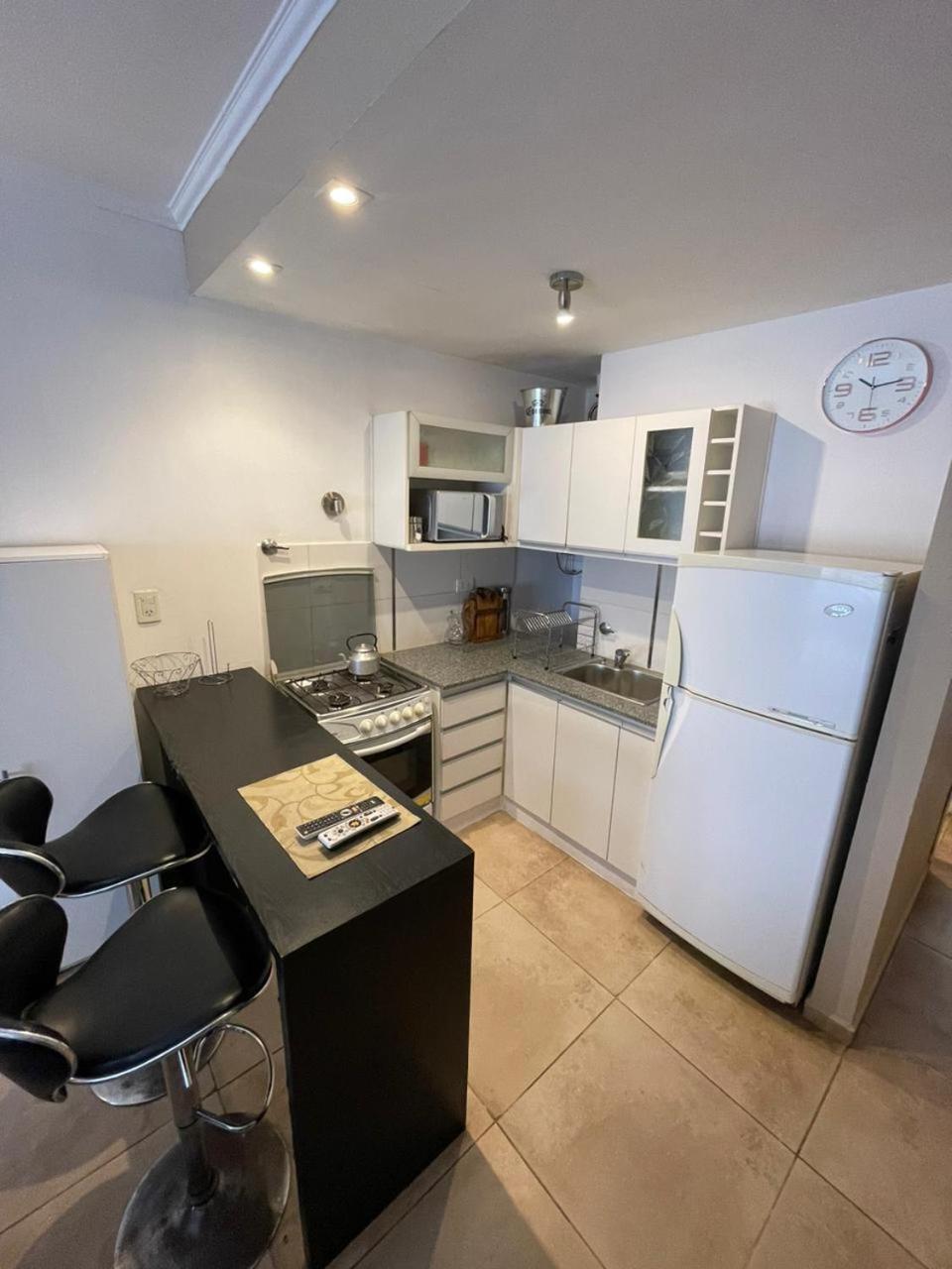 Tu Casa En Parque Apartment เนโกเชอา ภายนอก รูปภาพ
